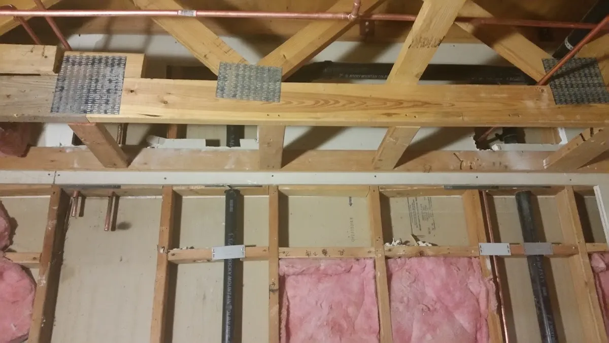 Plumbing services in Shawnee, KS